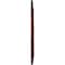 Ekena Millwork Claremont Ceiling Medallion (Fits Canopies up to 7"), 10 5/8"OD x 5 3/4"ID x 1/2"P, Antique Copper CM10CLACS - alternate 3